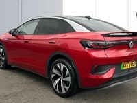 Used VW ID.5 Pro Performance 150 kW (204 HP) 2023 Red SUV