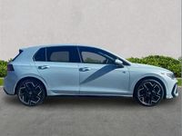New VW Golf VIII R-line 147 HP (108 kW) 2025 Other Hatchback