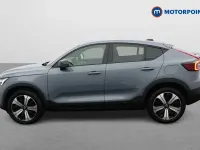 Used Volvo C40 Core 169 kW (231 HP) 2023 Grey SUV