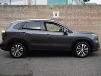 used Suzuki SX4 S-Cross 1.4 Boosterjet 48V Hybrid Ultra ALLGRIP 5dr