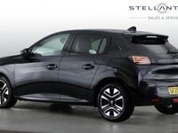 Used Peugeot 208 Allure 101 HP (74 kW) 2025 Hatchback