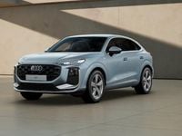New Audi Q3 Sportback S-Line 150 HP (110 kW) 2026 SUV