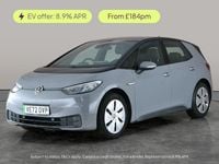Used VW ID.3 Pro 106 kW (145 HP) 2023 Grey Hatchback
