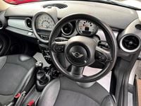 Used Mini Cooper D Hatch 2013 Silver Hatchback