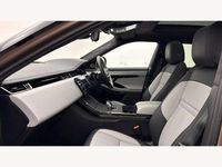 Used Land Rover Range Rover evoque Autobiography 204 HP (150 kW) 2025 Other SUV