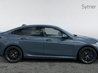 used BMW 220 2 Series i M Sport Gran Coupe 2.0 4dr