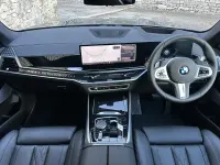 Used BMW X5 M M Sport 293 HP (215 kW) 2025 Grey SUV