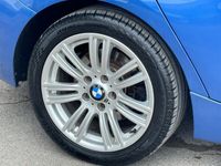 used BMW 116 1 Series 1.6 i M Sport Auto Euro 5 (s/s) 5dr