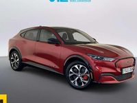 Used Ford Mustang Extended Range 351 HP (258 kW) 2021 Estate