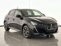 used Peugeot 208 1.2 PURETECH GT PREMIUM EURO 6 (S/S) 5DR PETROL FROM 2022 FROM CROXDALE (DH6 5HS) | SPOTICAR