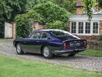 used Aston Martin DB6 Vantage