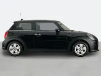 Usado Mini Cooper Classic 2022 Preto Citadino