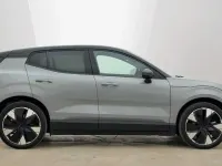 Used Volvo EX30 Performance 314 kW (428 HP) 2025 Grey SUV
