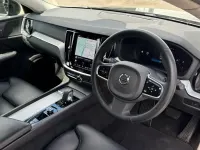 Usado Volvo V60 Plus 2023 Cinzento Carrinha