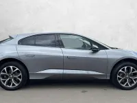 Begagnad Jaguar I-Pace R-Dynamic 294 kW (400 HK) 2023 SUV
