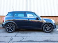 used Mini Cooper S Countryman 1.6 5dr