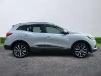 Used Renault Kadjar Version S 140 HP (102 kW) 2019 Grey SUV