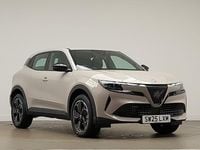 New Alfa Romeo GT Junior 136 HP (100 kW) 2025 Beige Hatchback