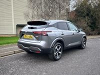 used Nissan Qashqai 1.3 DiG-T MH 158 N-Connecta [Glass Rf] 5dr Xtronic