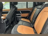 Used Land Rover Defender HSE Dynamic 404 HP (297 kW) 2023 Other SUV