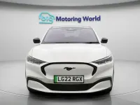 Used Ford Mustang Mach-E Extended Range 254 kW (346 HP) 2022 SUV