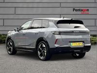 Used Vauxhall Grandland Ultimate 157 kW (214 HP) 2024 Grey SUV