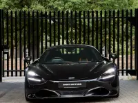 Used McLaren 720S 721 HP (530 kW) 2022 Cabriolet