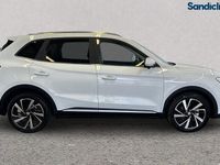 Used MG ZS Trophy 196 HP (144 kW) 2026 SUV