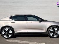Used Polestar 2 169 kW (231 HP) 2022 Gold Hatchback