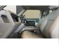 New Land Rover Defender HSE Dynamic 344 HP (253 kW) 2025 Other SUV