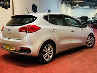 used Kia Ceed 1.6 GDi 3 DCT Euro 5 5dr