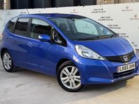 Second-hand Honda Jazz ES 2015 Albastru Hatchback