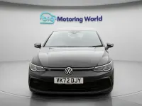 Used VW Golf VIII R-line 150 HP (110 kW) 2024 Hatchback