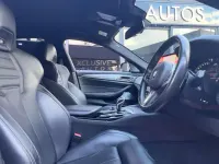 Used BMW M5 Competition Edition 2020 Blue Sedan