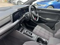 Used VW Golf VIII GTI 245 HP (180 kW) 2021