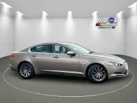 Used Jaguar XF Premium Luxury 2012 Grey Sedan