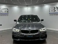 Begagnad BMW 520 M Sport 190 HK (139 kW) 2019 Sedan