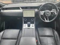 Used Jaguar F-Pace R-Dynamic 2023 Blue SUV