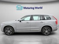 Used Volvo XC90 Core 455 HP (334 kW) 2024 Grey SUV