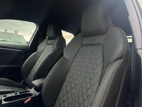 Used Audi S3 Sportback Black Edition 310 HP (228 kW) 2023 White Hatchback