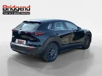 Usado Mazda CX-30 2020 Preto SUV