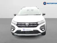 Used Dacia Jogger Essentiel 2022 White MPV