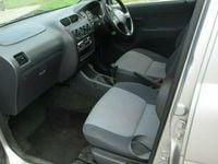 Used Daihatsu Terios 2002 SUV