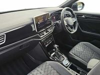 New VW T-Roc R-line 150 HP (110 kW) 2025 Grenadilla black SUV