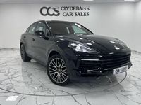 Used Porsche Cayenne 340 HP (250 kW) 2019 SUV