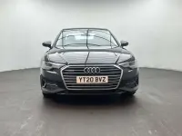 Used Audi A6 Sport 245 HP (180 kW) 2020 Grey Sedan