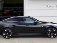 Used BMW i4 M Sport 210 kW (286 HP) 2025 Black Sedan