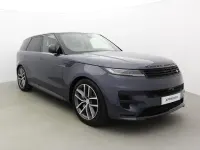 Used Land Rover Range Rover Sport SE Dynamic 300 HP (220 kW) 2026 SUV