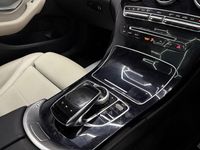 Used Mercedes C220 Premium 2016 Grey Estate