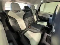 Used Land Rover Range Rover Sport SVR 2020 Black SUV